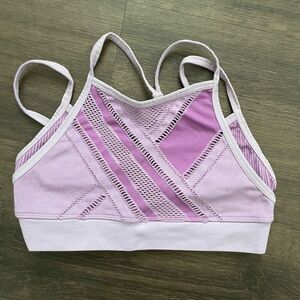 NUX brand x Peloton Bra
